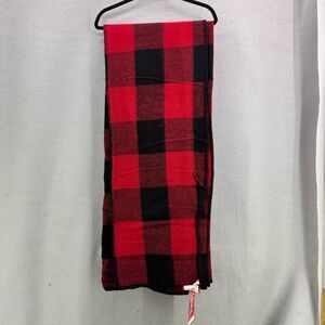 NWT Deadstock Marlboro Country Store Throw Blanket Buffalo Check Wool USA Made R